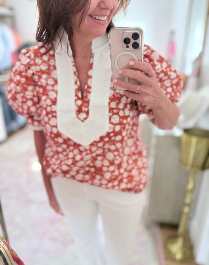 BETSY Shirt