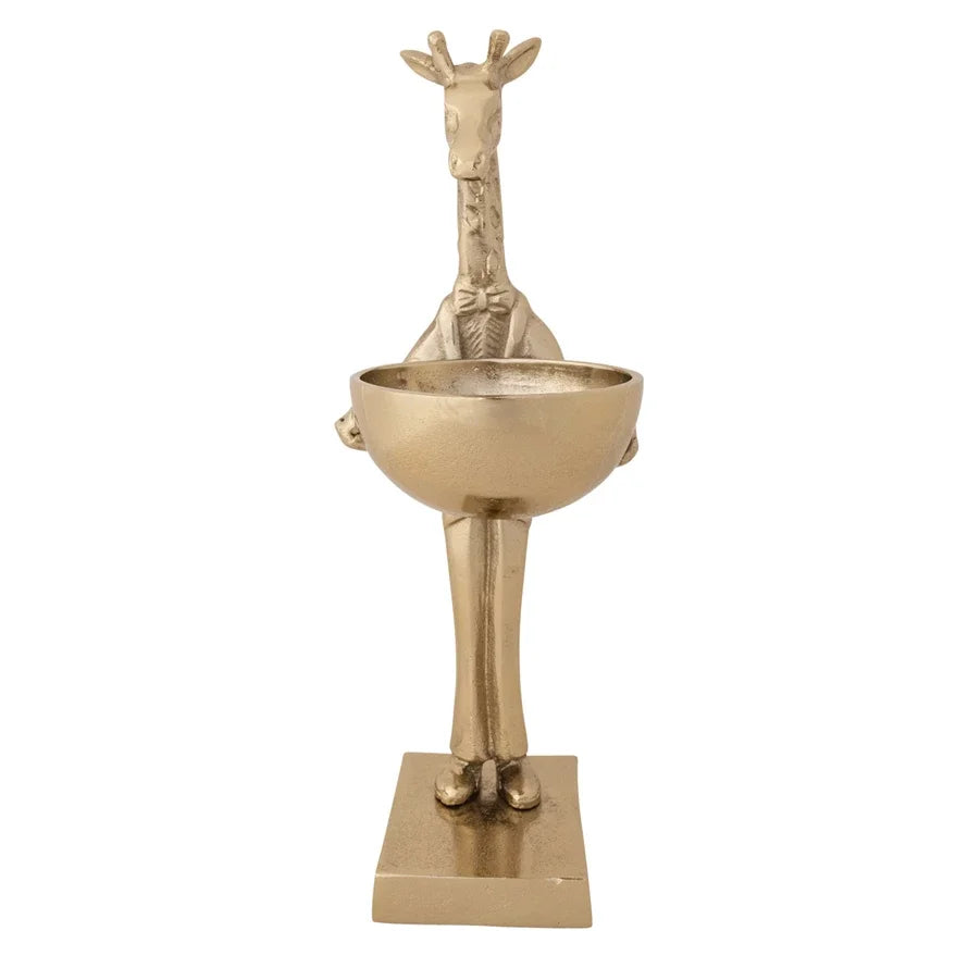 GIRAFFE Bowl