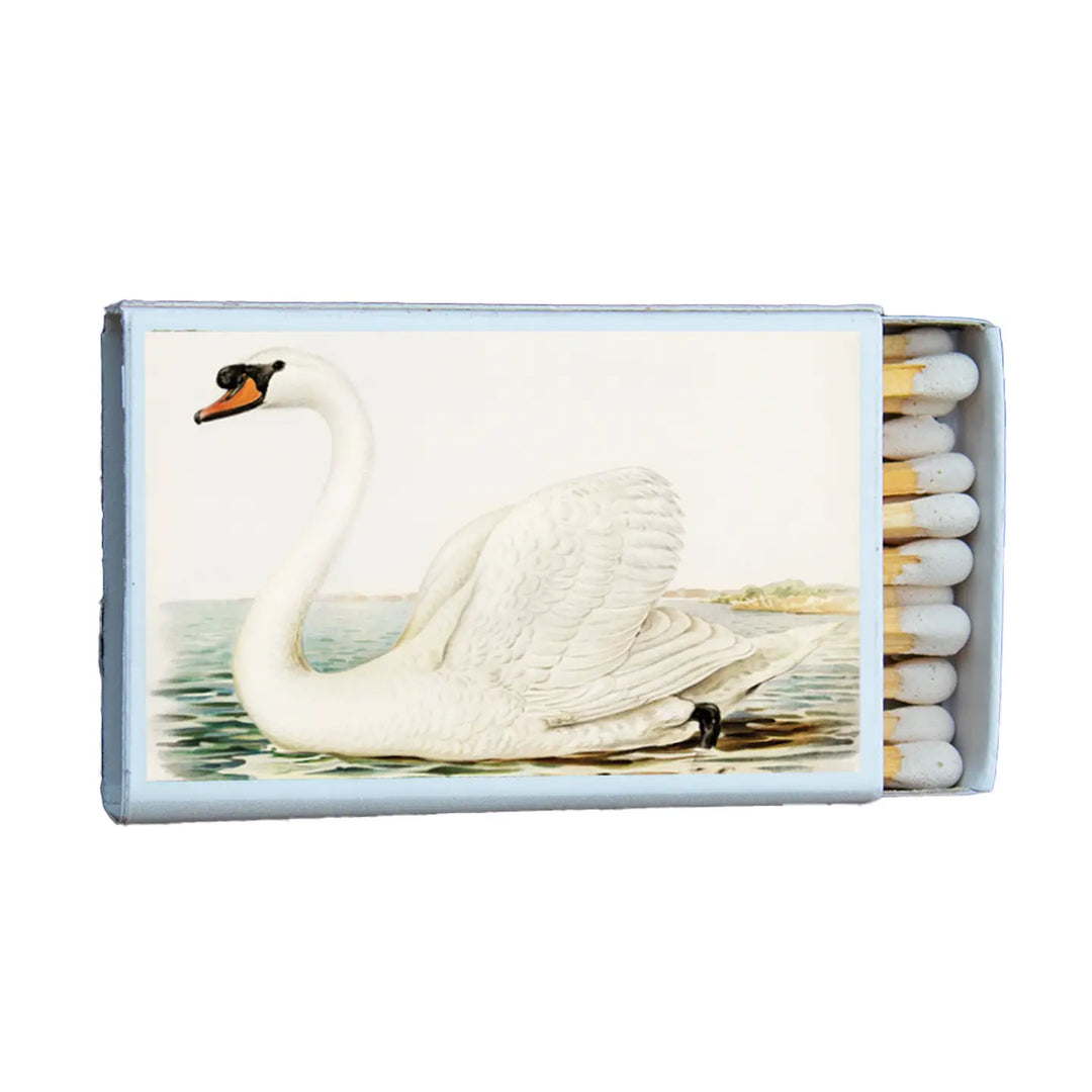 MATCH Box