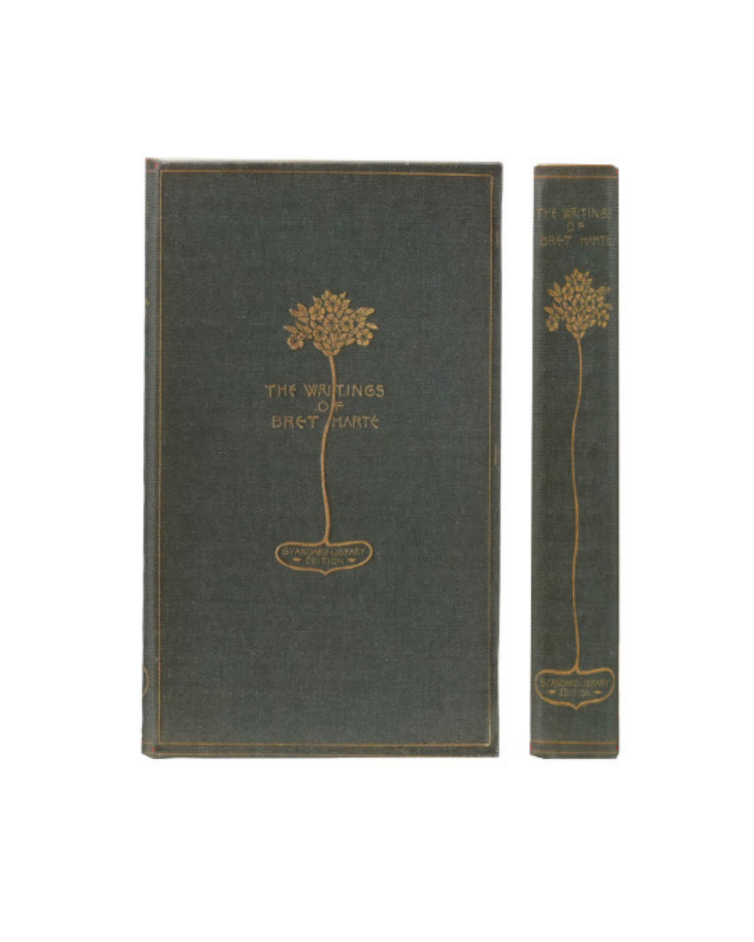 VINTAGE BOOK Journal