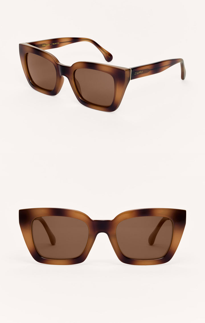 HIDEAWAY Sunnies