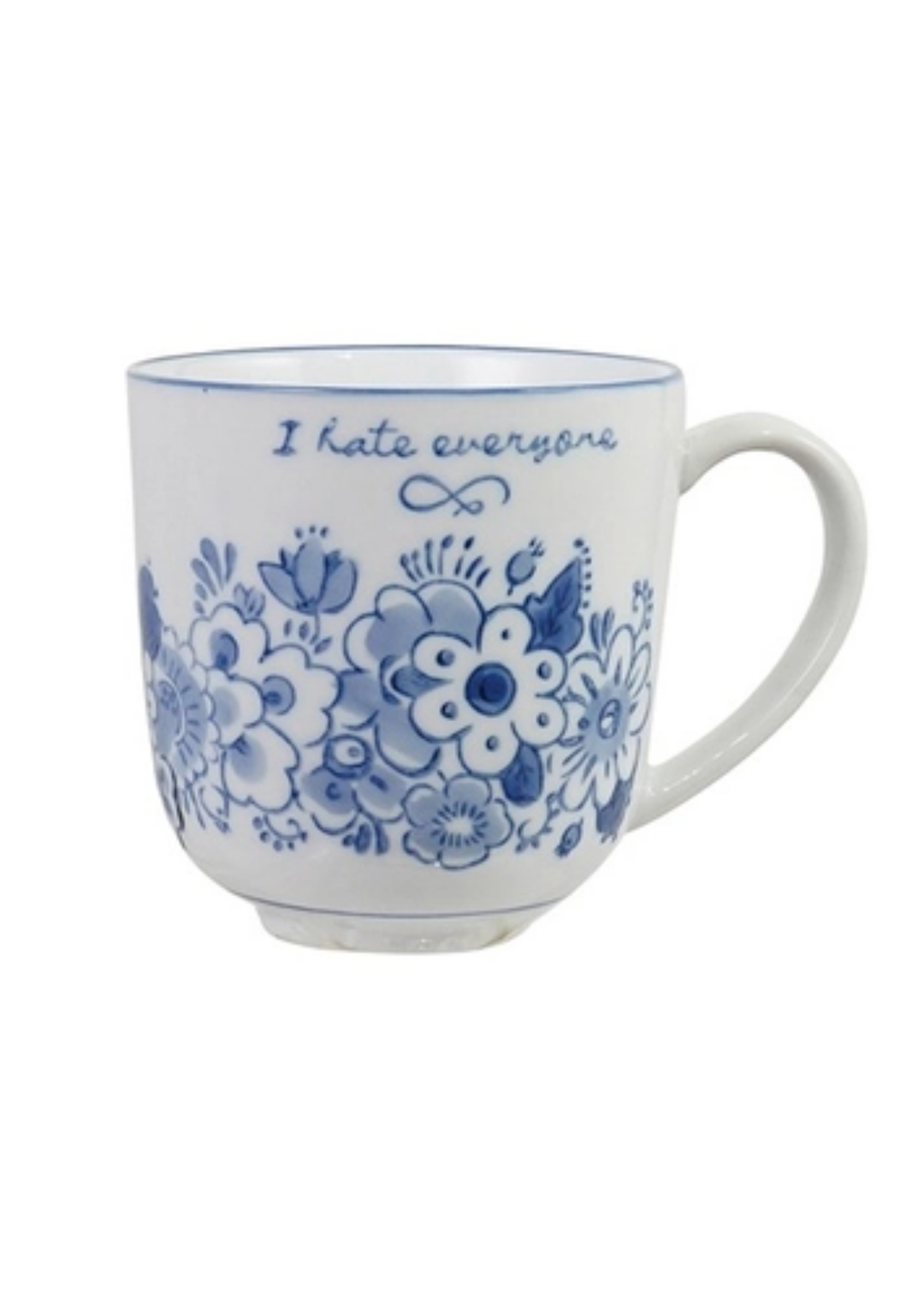 OH MY MUG