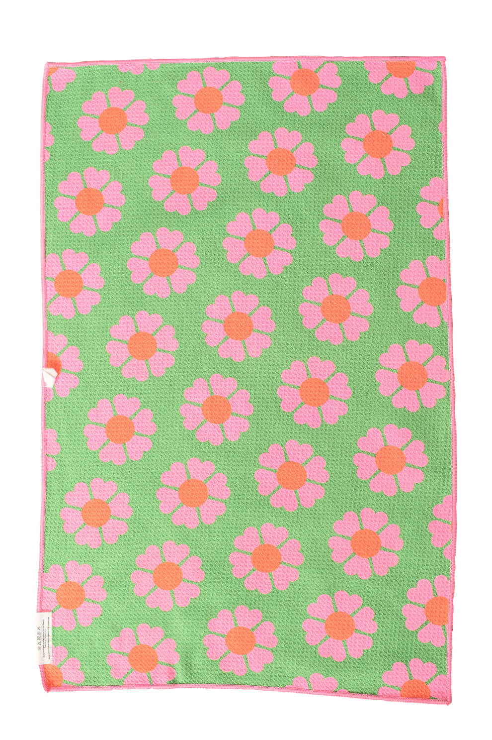 CAROLE Reversible Hand Towel