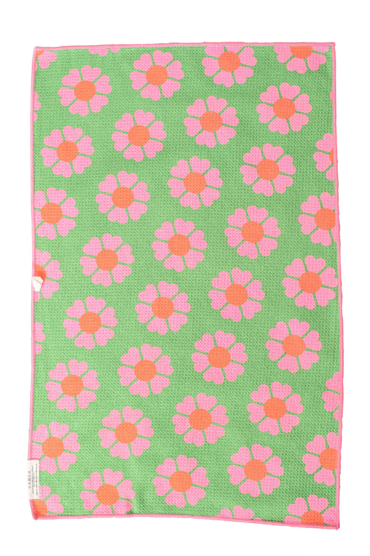 CAROLE Reversible Hand Towel