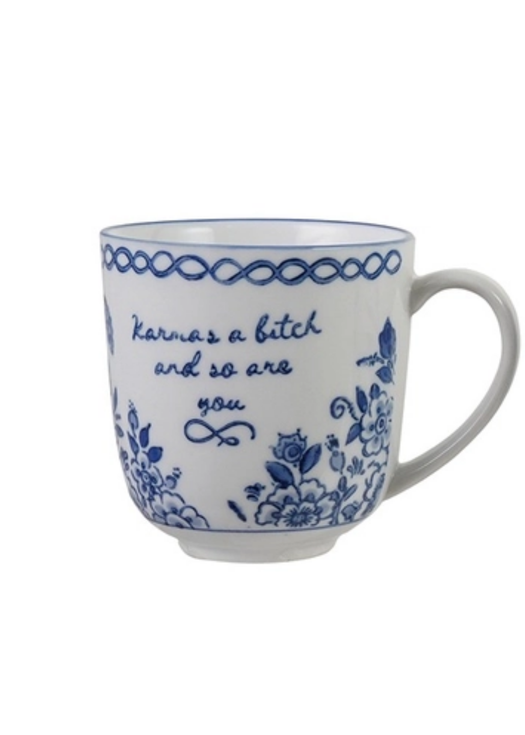 OH MY MUG