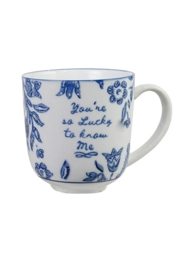 OH MY MUG