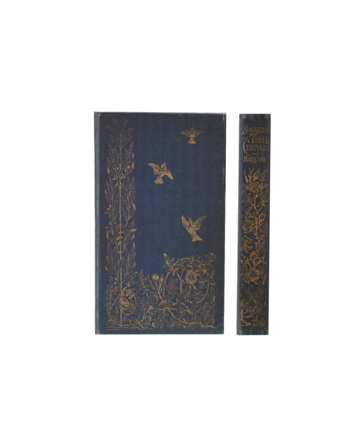VINTAGE BOOK Journal
