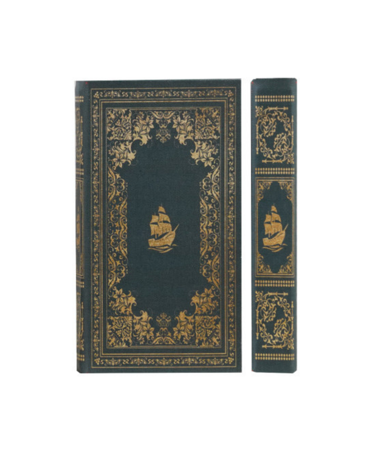 VINTAGE BOOK Journal