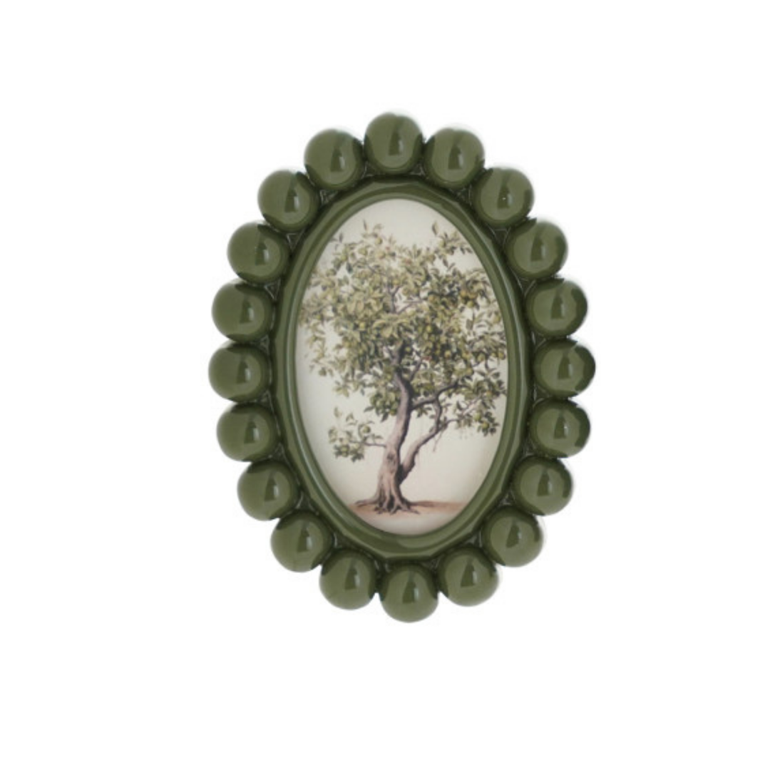 MAGNETIC FRAME