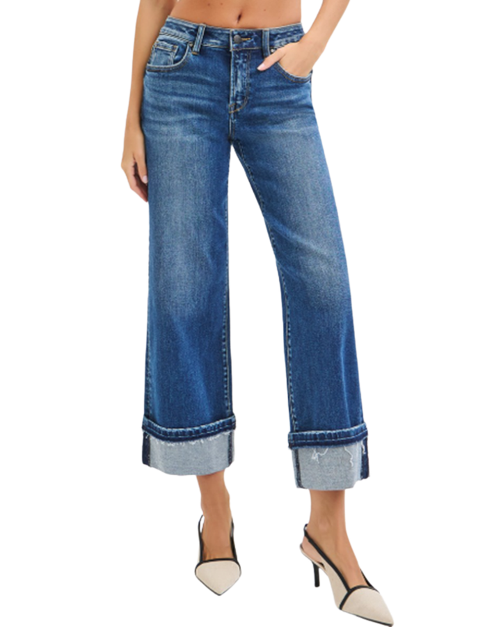 MOLLY Jeans