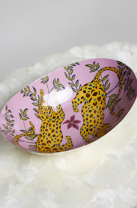 CHEETAH Bowl