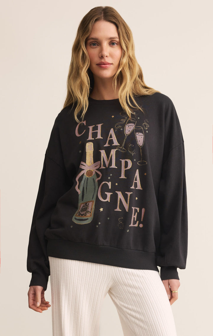 CELEBRATE Sweatshirt