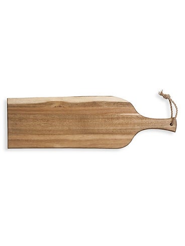 Talk CHARCUTERIE to Me Board