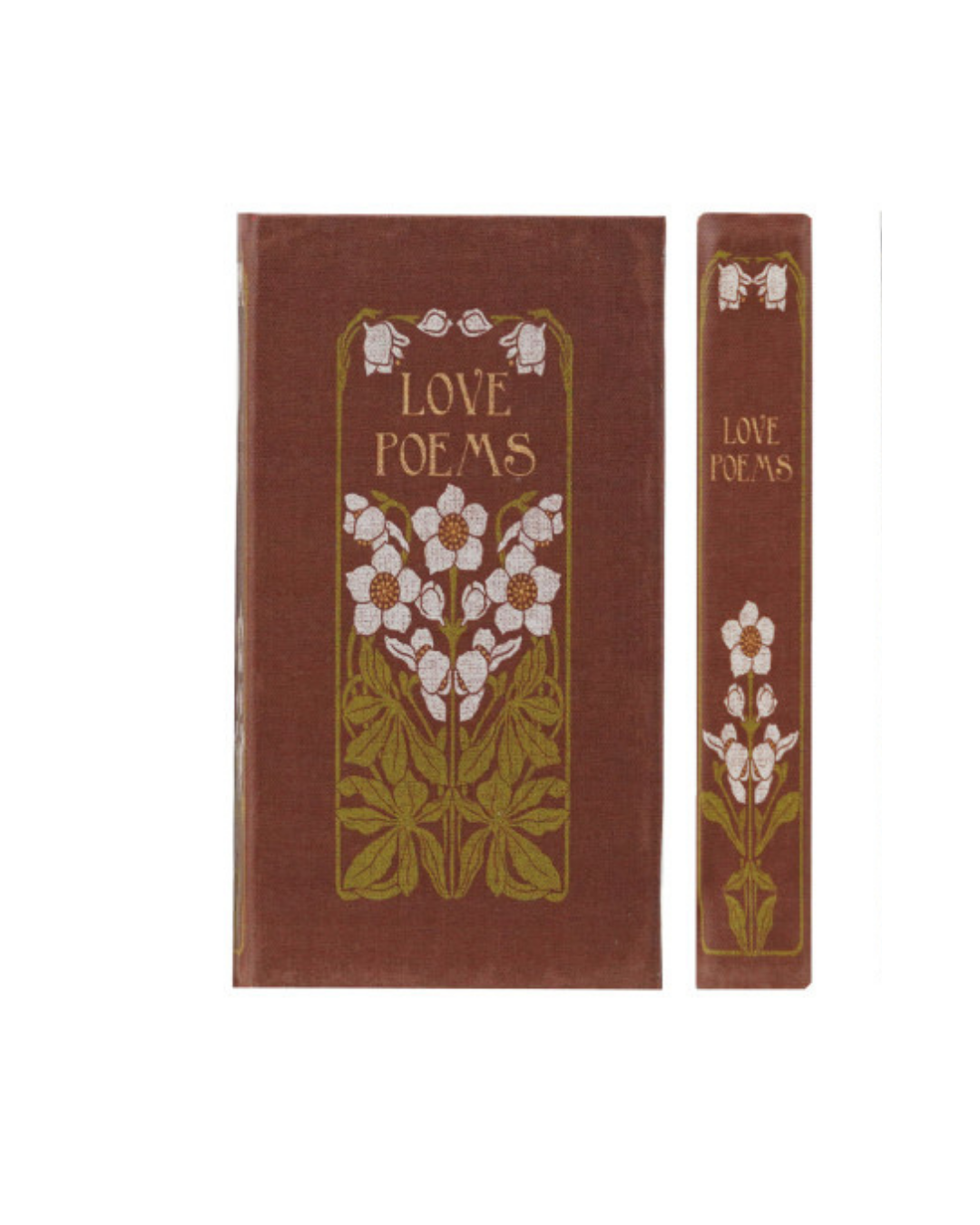 VINTAGE BOOK Journal