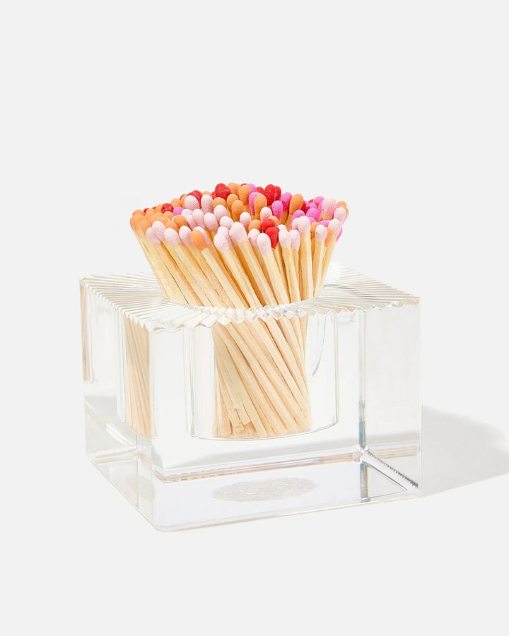 SQUARE Match Striker