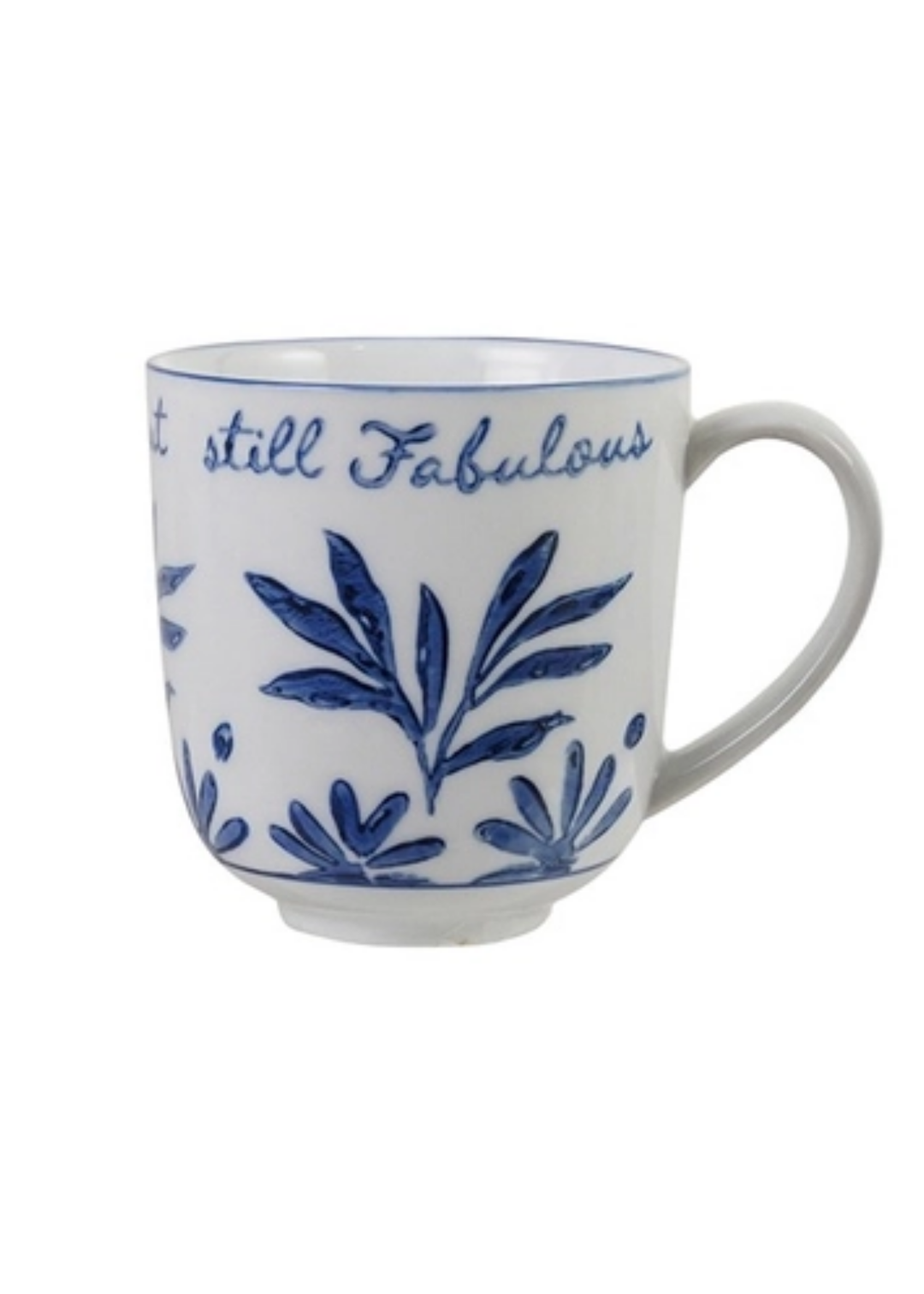 OH MY MUG