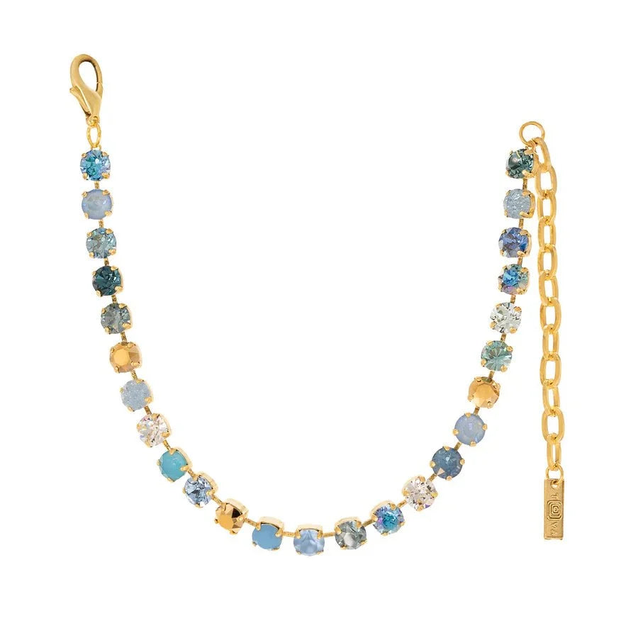 OAKLAND CHOKER in SKYLIE