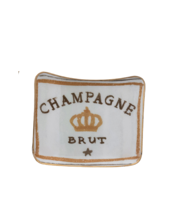 CHAMPS Trays